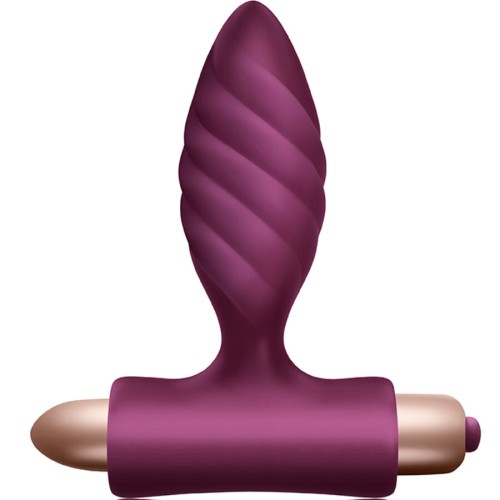 CLIMAXIMUM - PLUG ANAL TORSADÃ ORYX